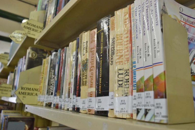 Biblioteca Municipal de Sapiranga desenvolve editora 100% pública e gratuita