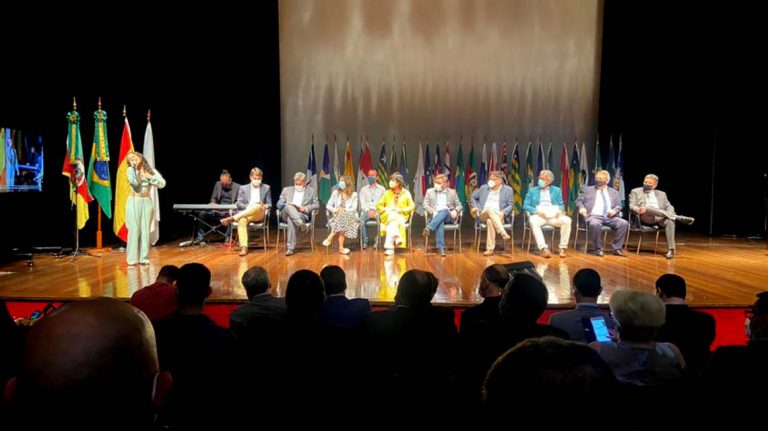 Sapiranga participa de reunião do South Summit 2022