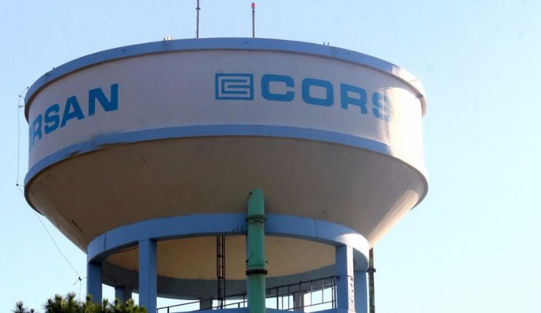 Agesan-RS define custo de revisão tarifária da Corsan