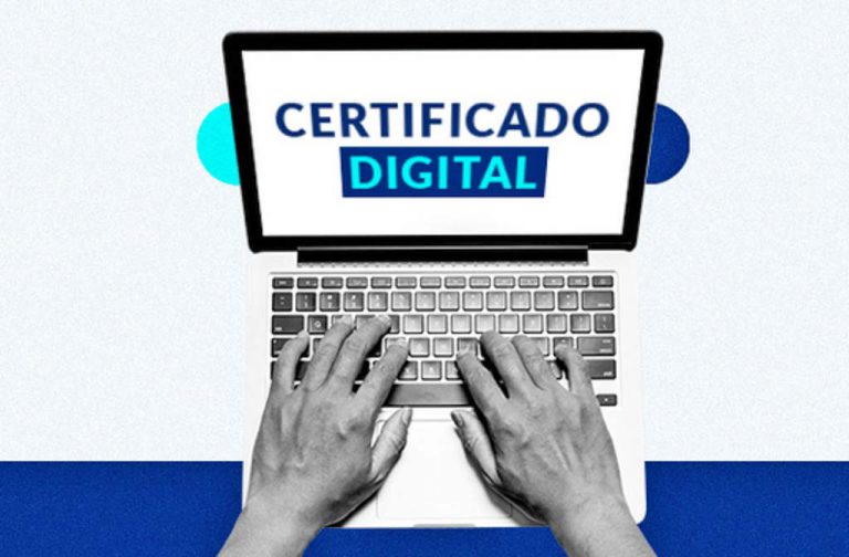 Certificação digital poderá ser feita online em Sapiranga