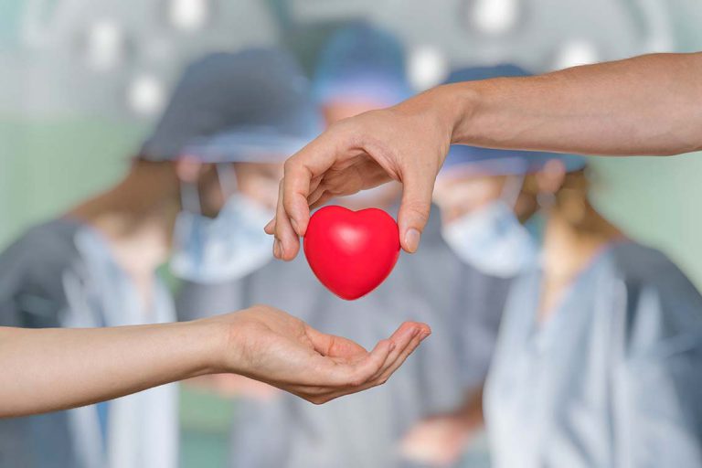 Campo Bom terá evento de conscientização sobre doação de órgãos