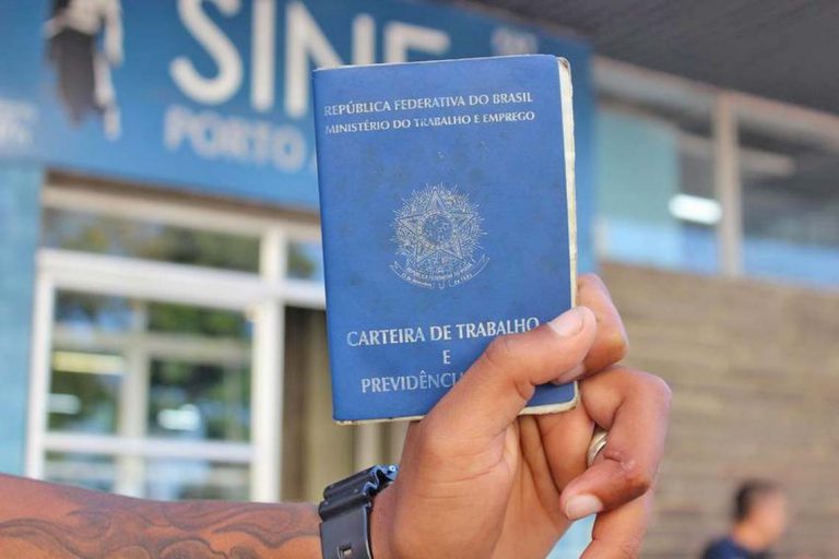 Agências FGTAS/Sine oferecem mais de 7 mil vagas no RS